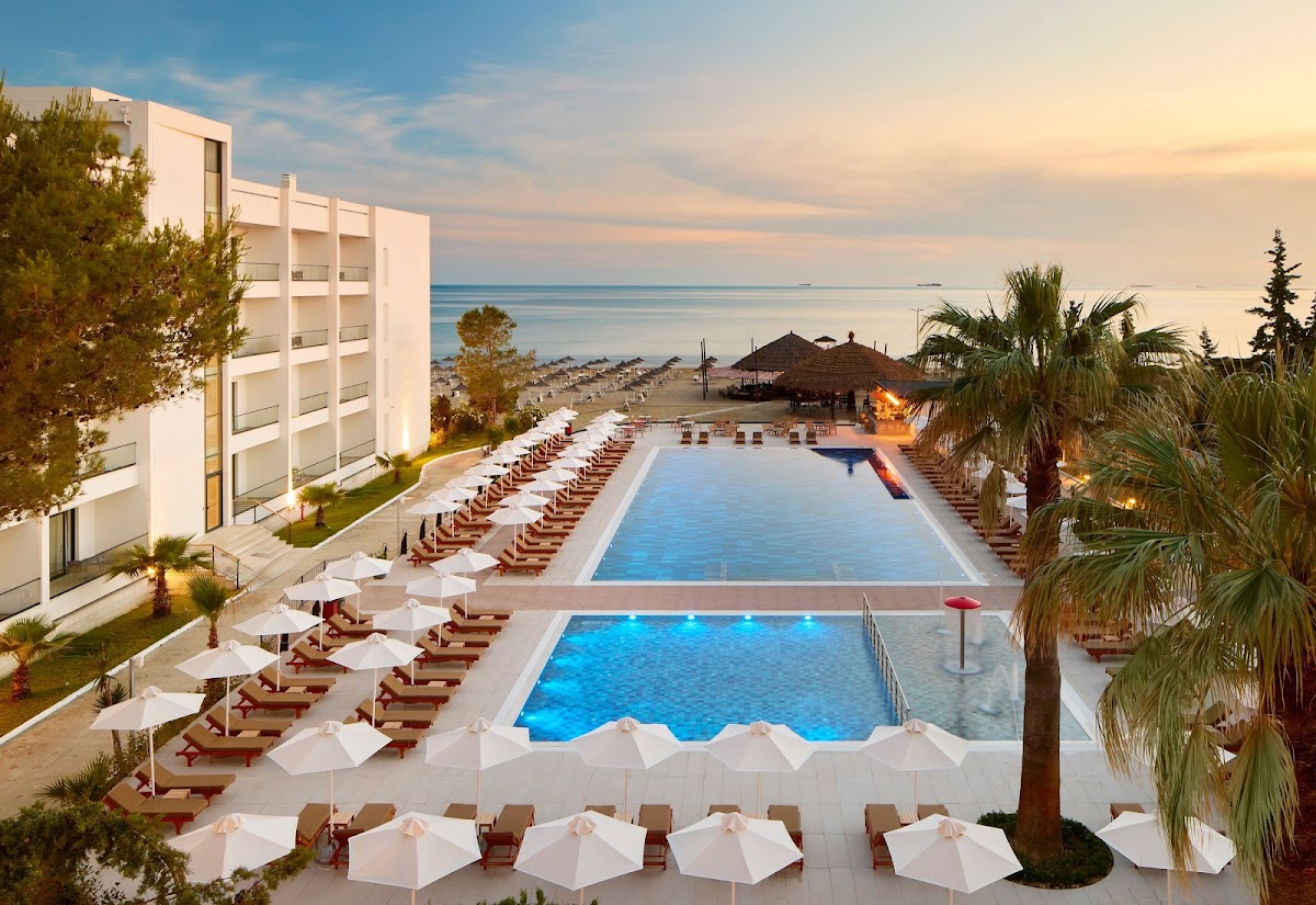 Sol Tropikal Durres photo 5