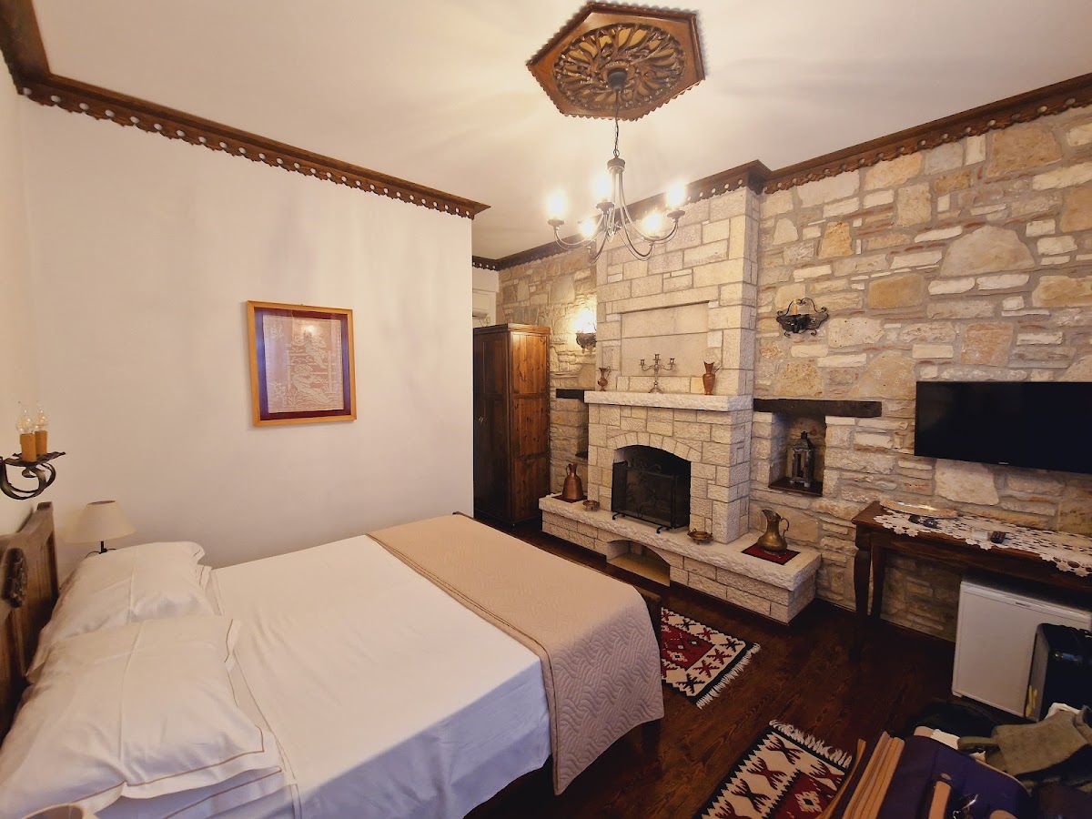 Hotel Vila Aleksander photo 2