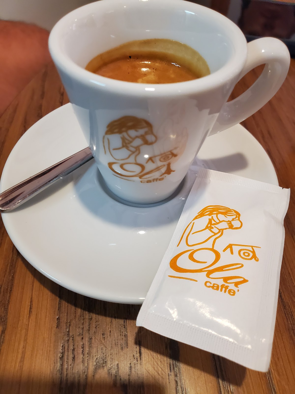 Ola CAFFE photo 2