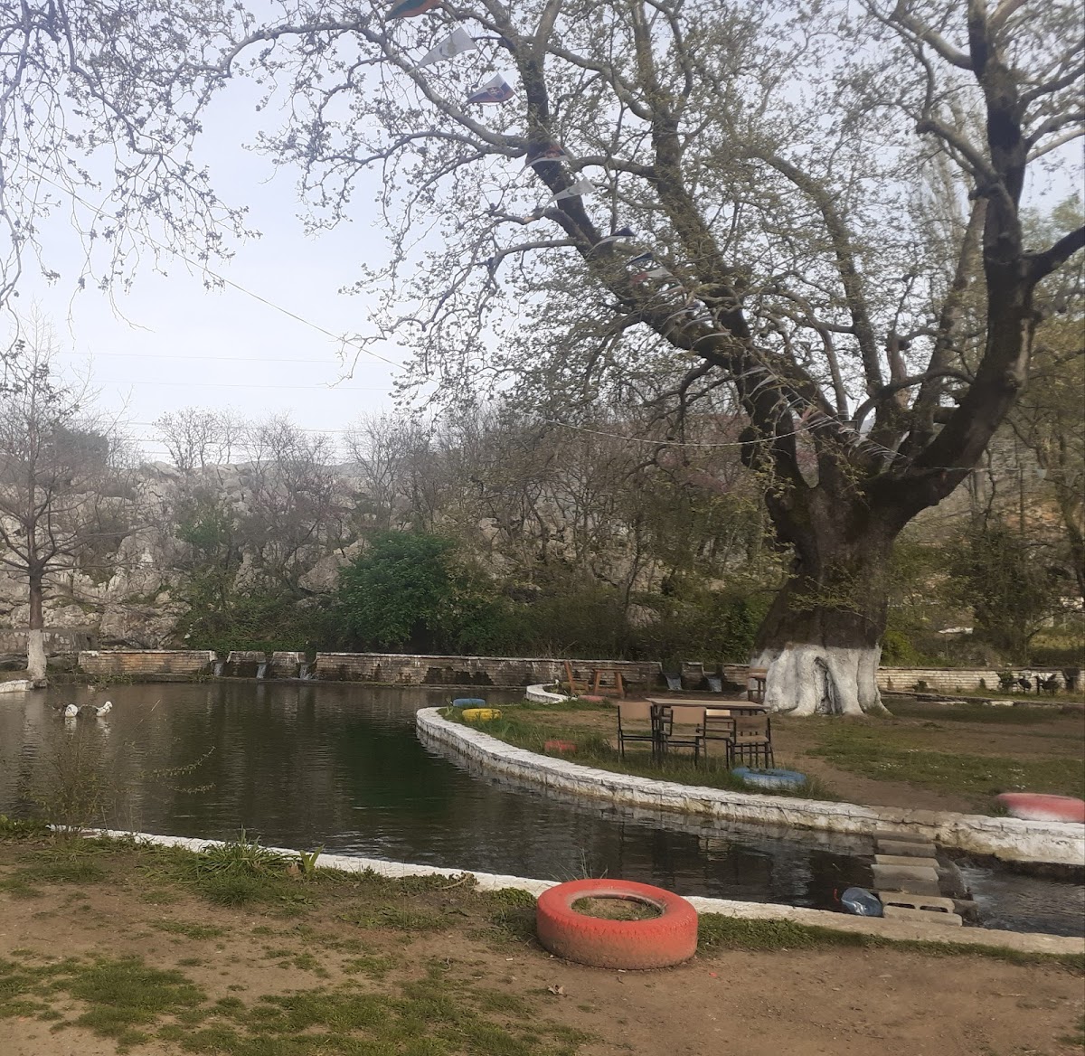 Rrepet e Byshekut | Byshek photo 5