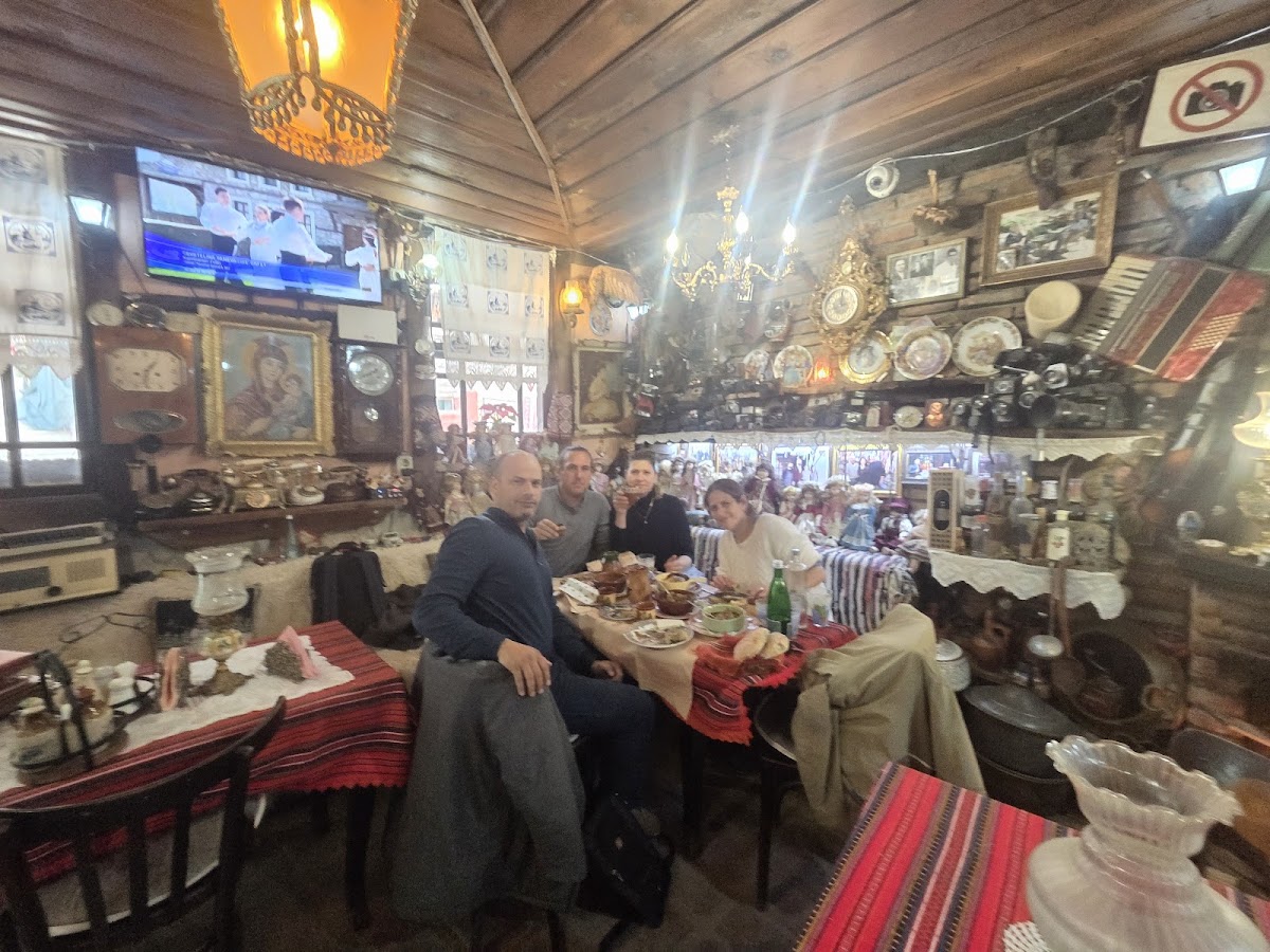 Restaurant Taverna Kala photo 5