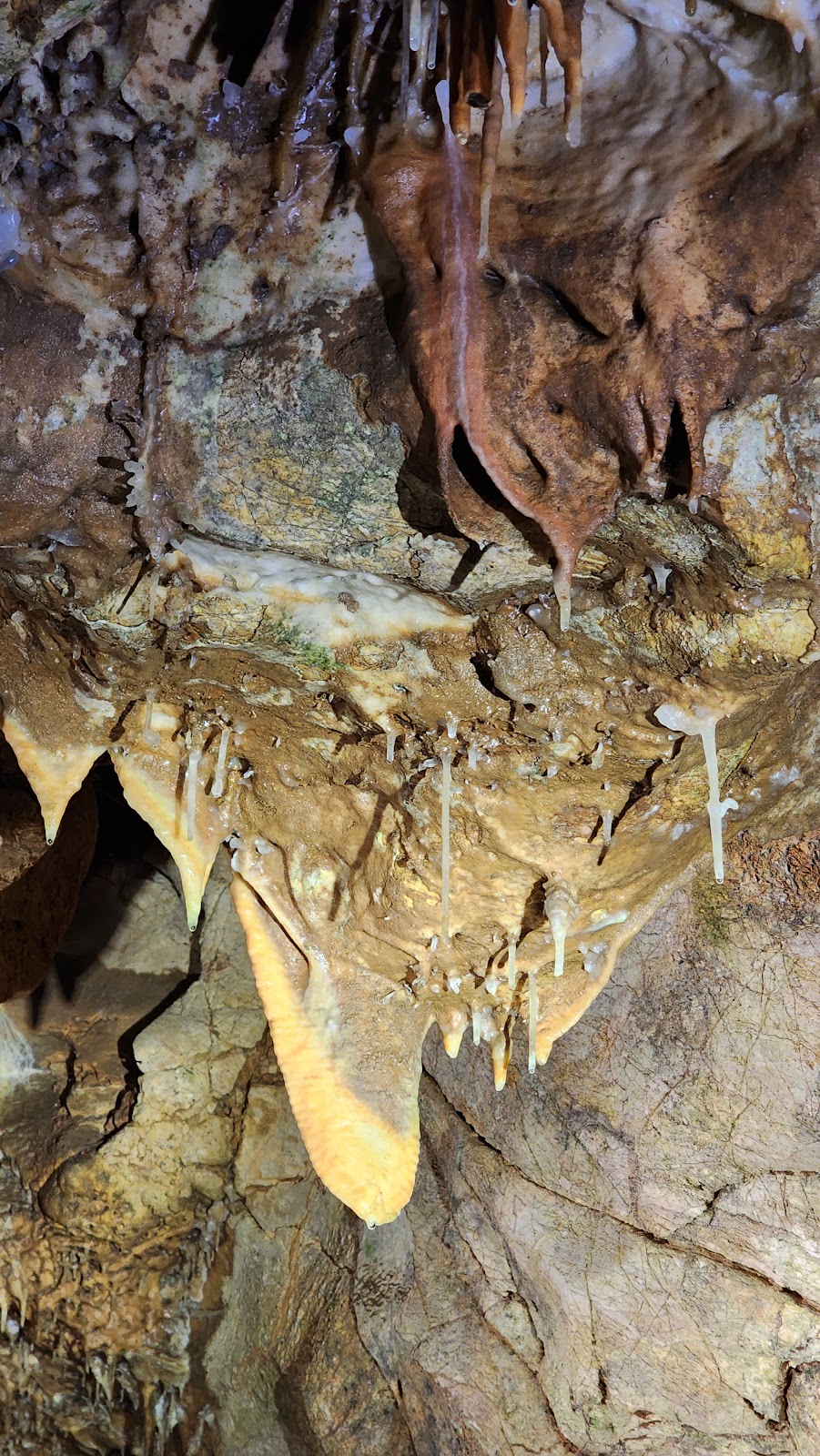 Gadime Cave photo 2