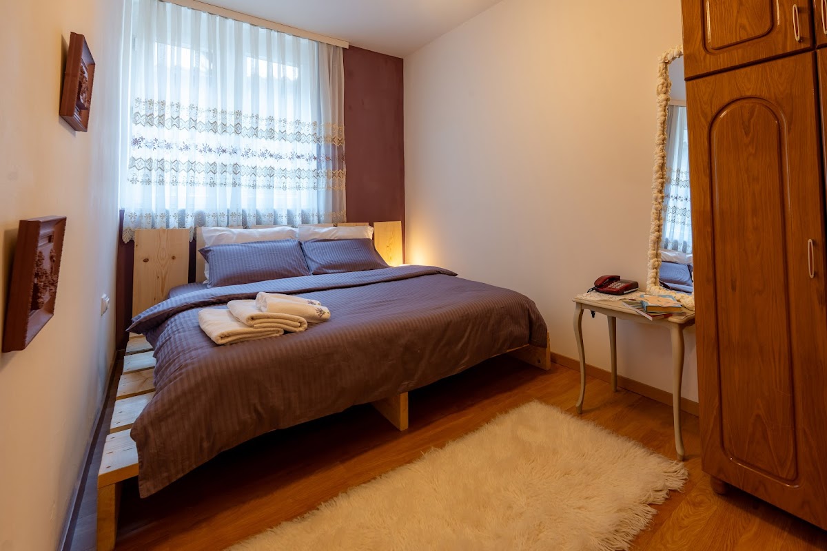 Grape Apartment Studio — Hotele & Akomodim në Rahovec — photo 3