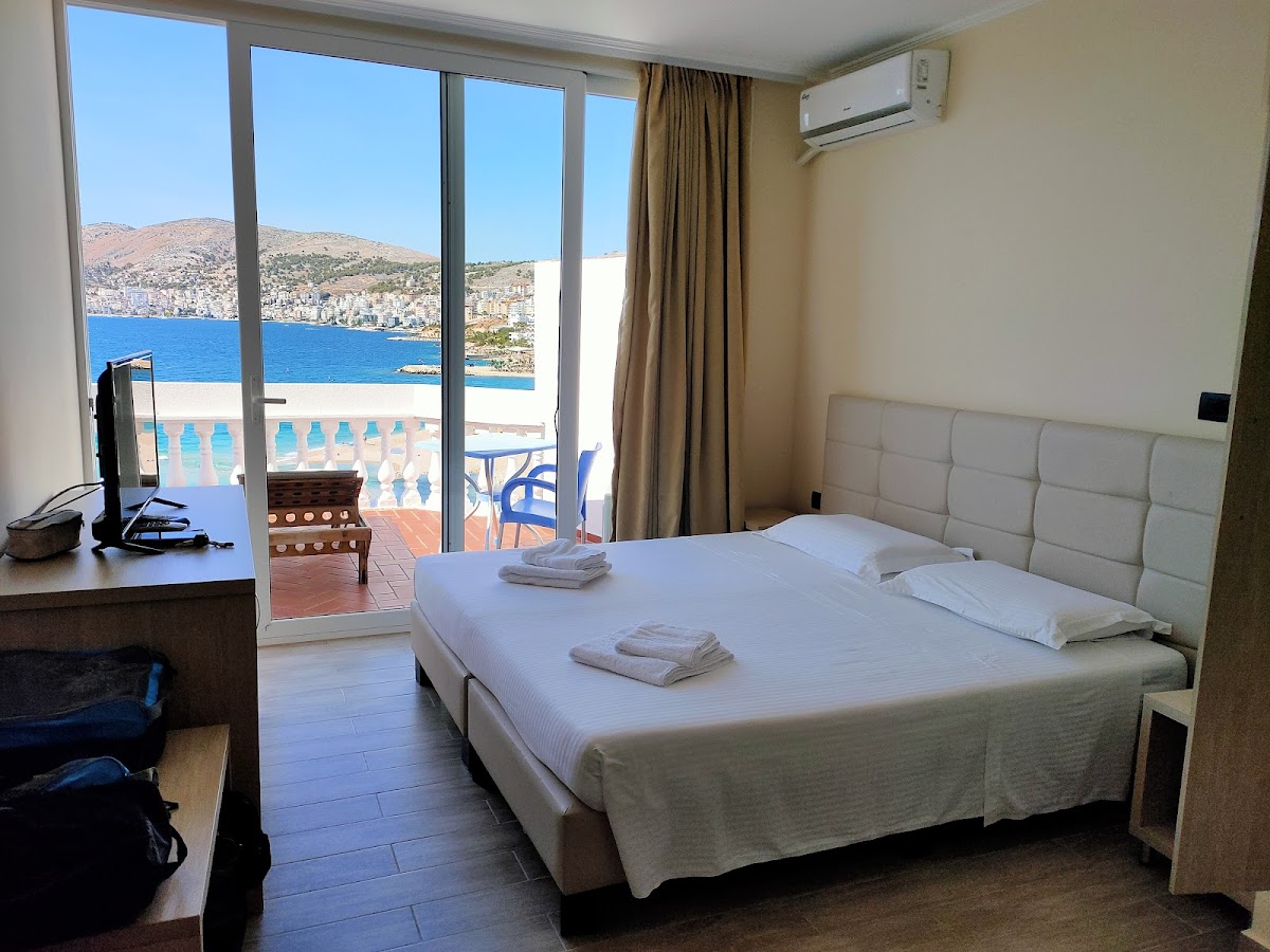 Hotel Dodona photo 2