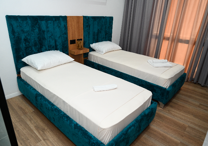 Apollonia Hotel photo 4