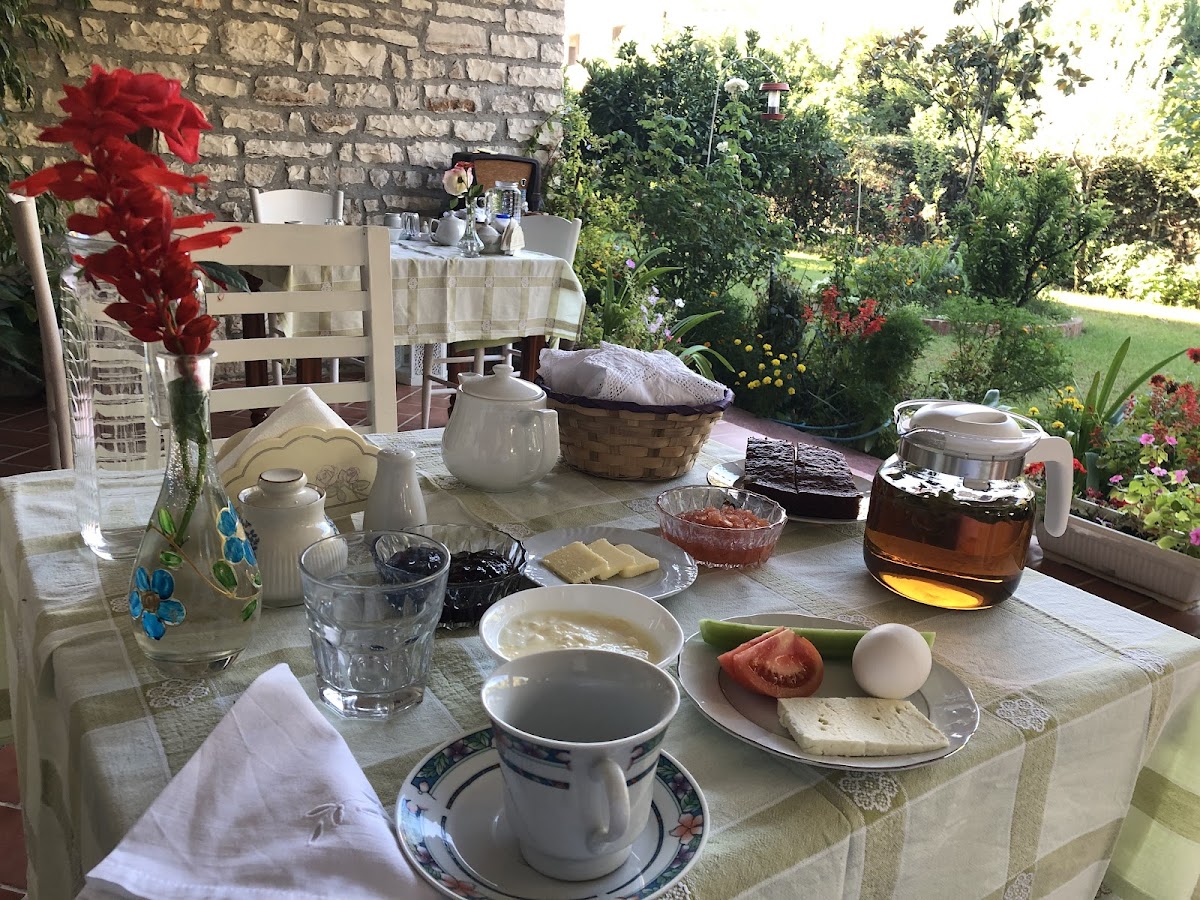 Veranda B&B photo 3