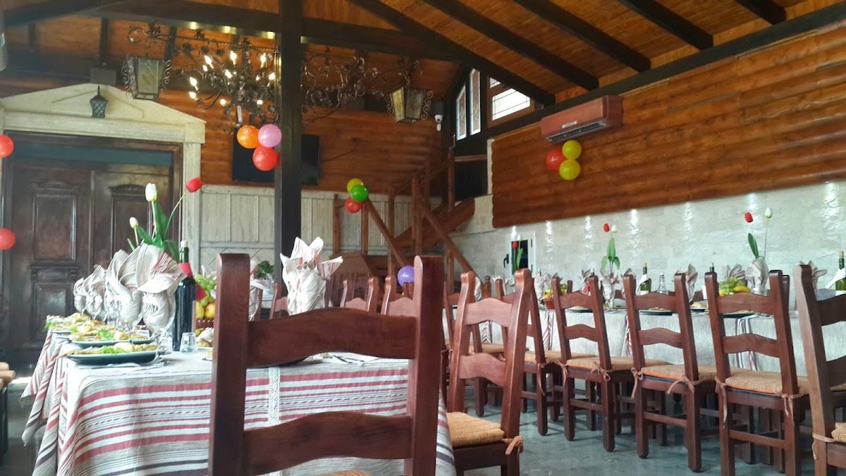Bar Restaurant & Grill "Ervini" photo 5