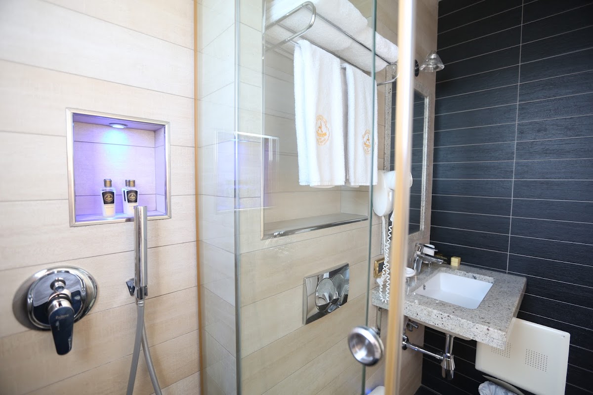 Hotel Iliria Internacional photo 4