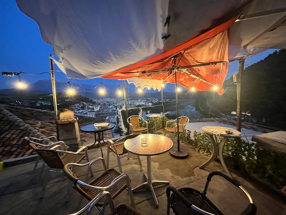 Rooftop View photo 4