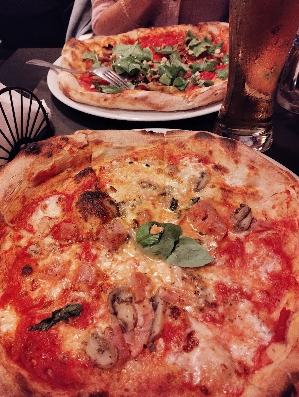Italian Mattarello pizzeria photo 4