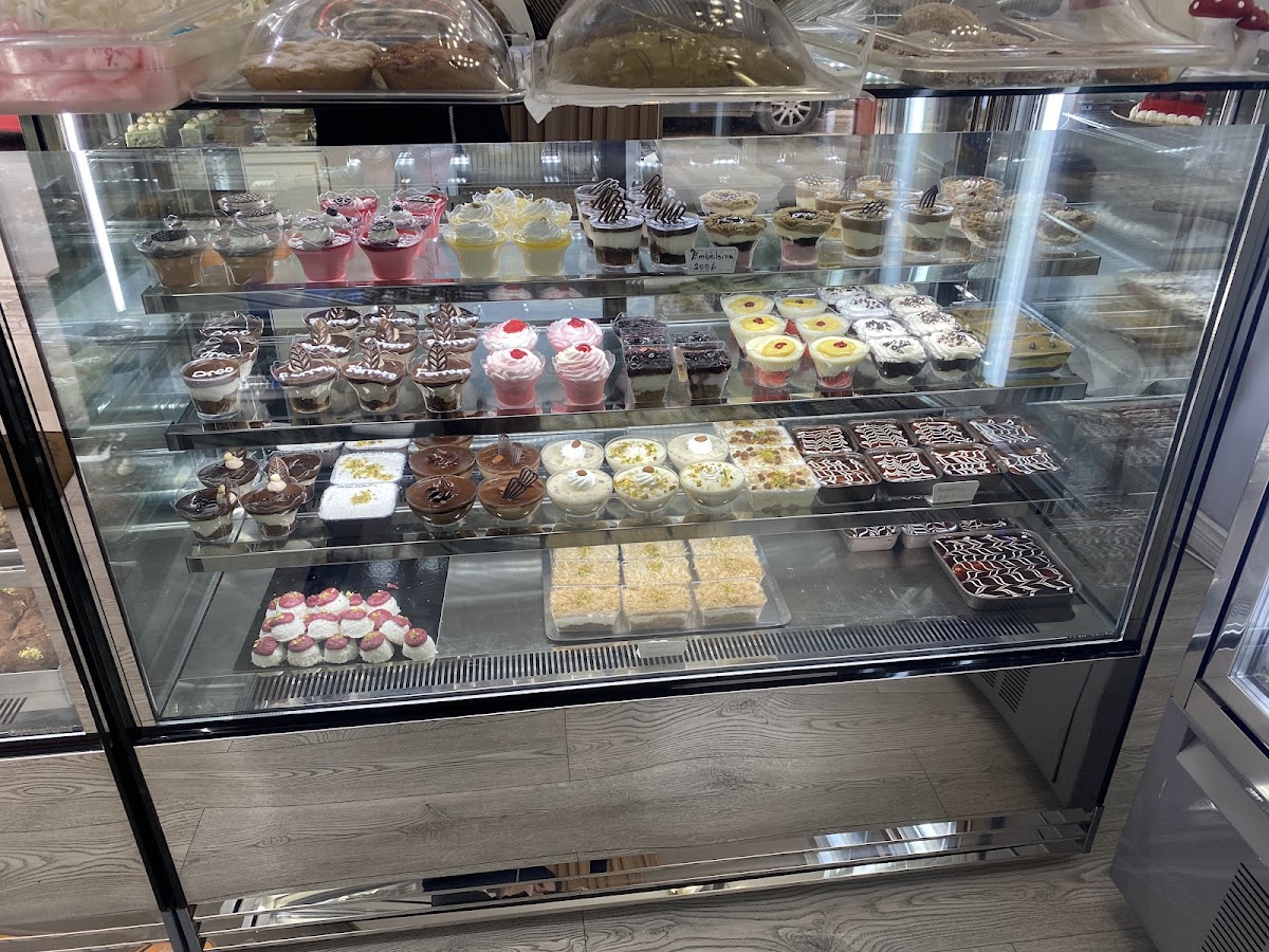 Leonora Bakery Coffee Pastry Shop photo 3