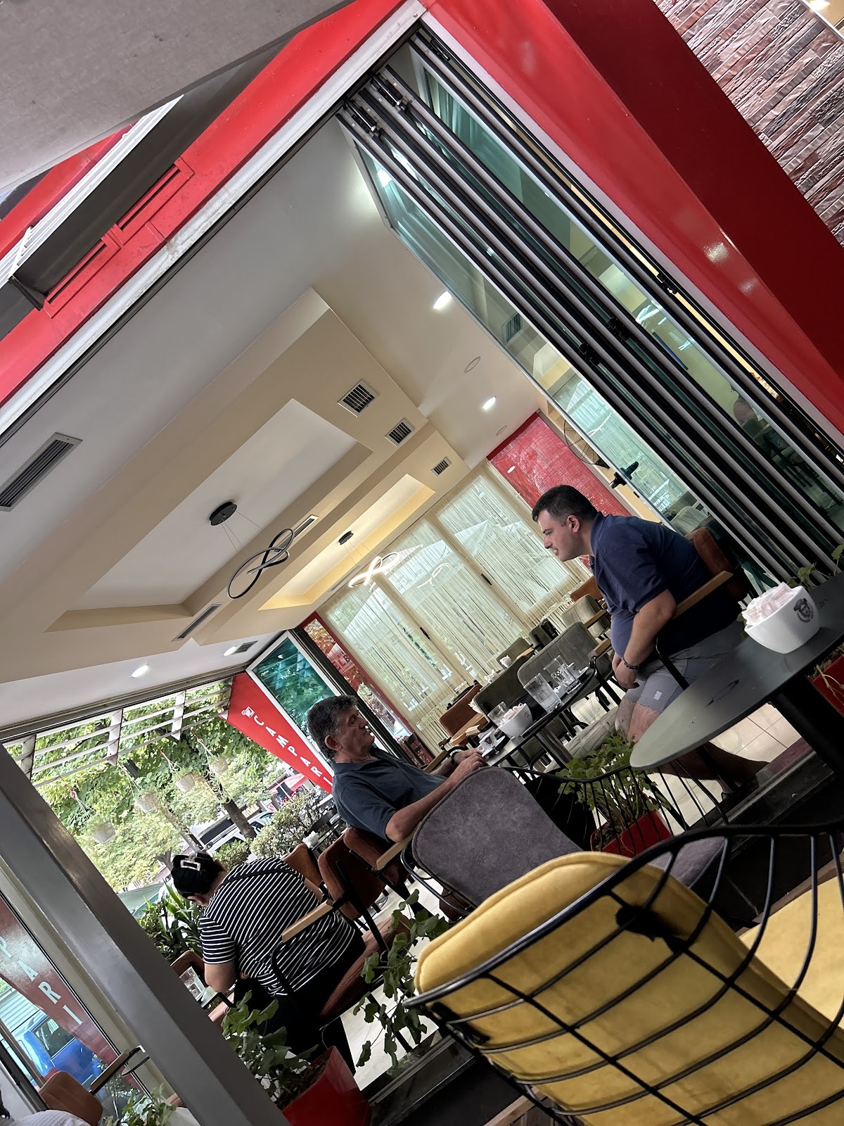 Campari Snack Bar photo 5