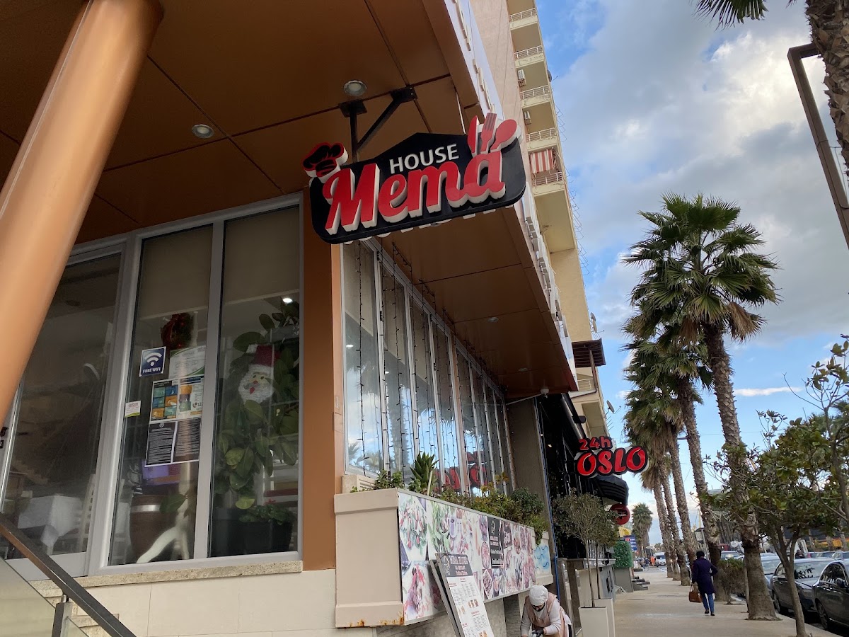 Mema House