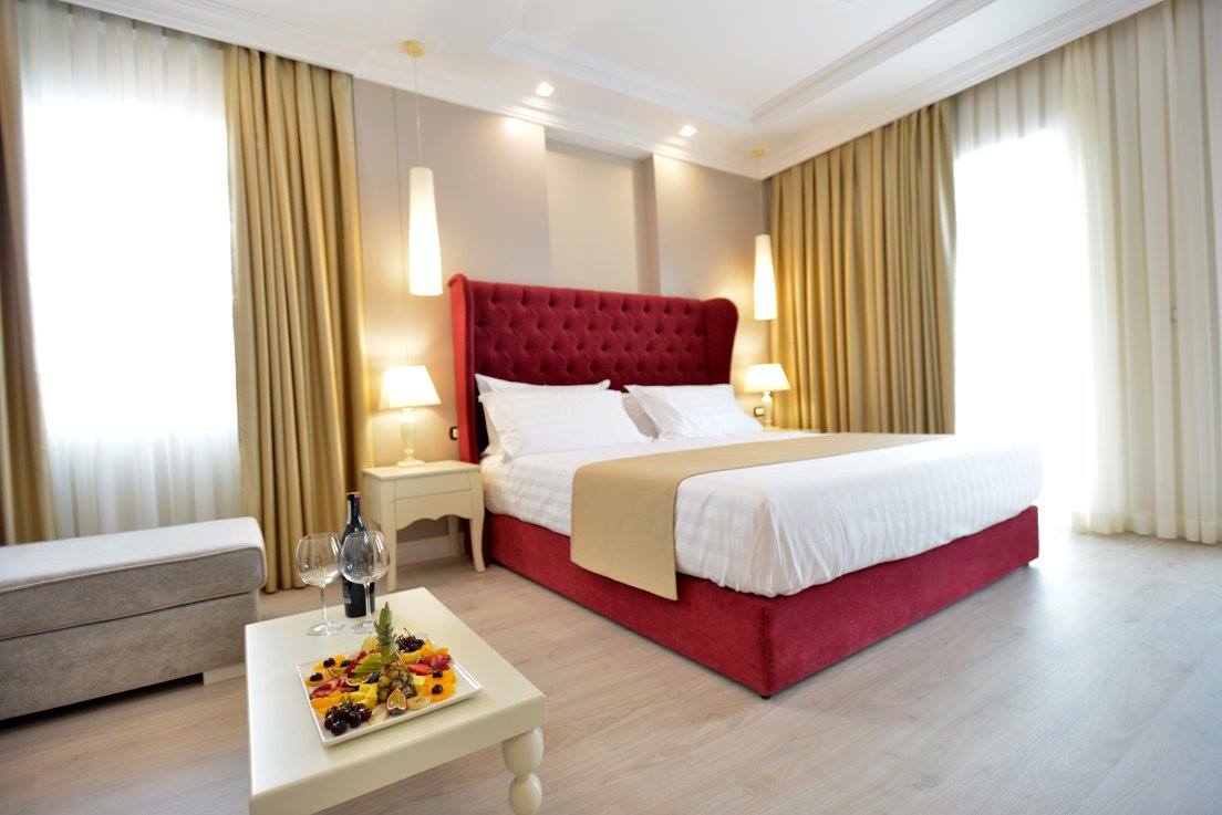 Flower Hotel & Resort photo 5