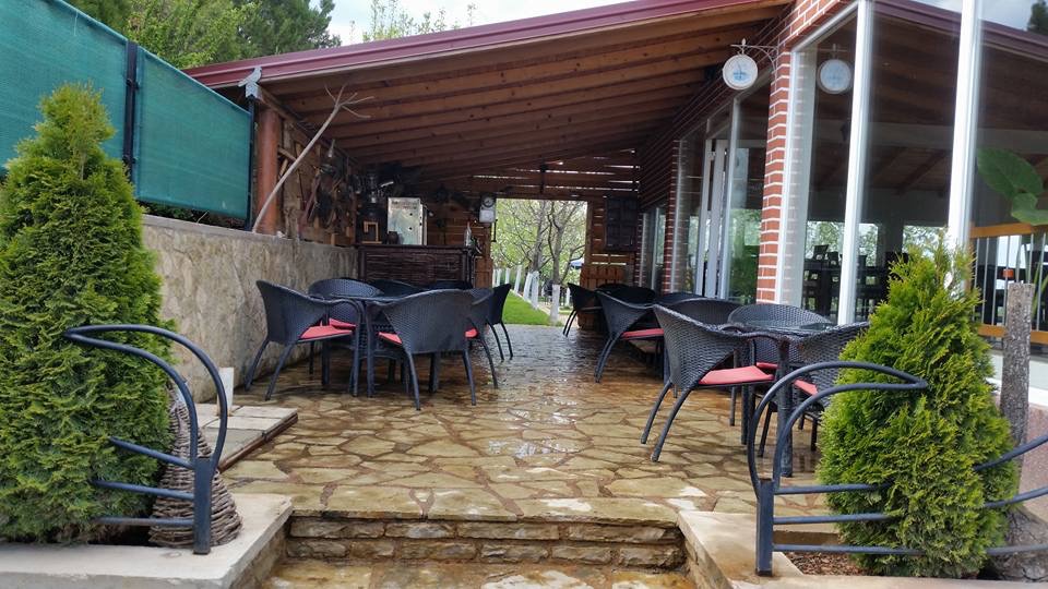 Restaurant Villa Saja photo 3