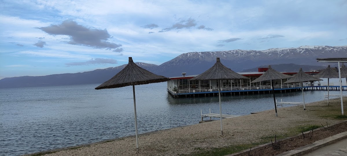 Bar Liqeni — Kafene në Pogradec — photo 3