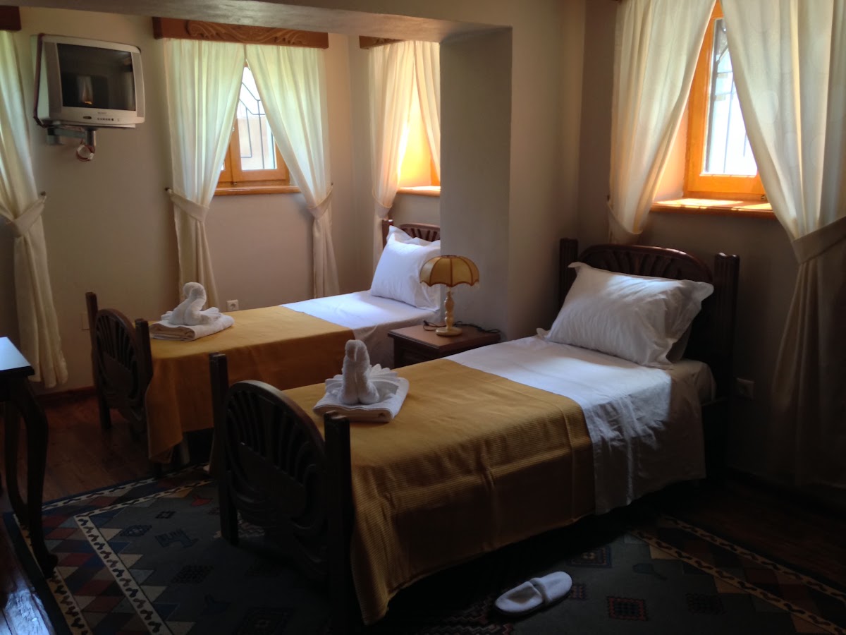 Hotel Vila Mano photo 2