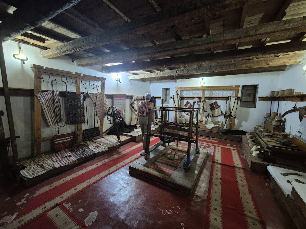 Ethnographic Museum of Elbasan photo 4