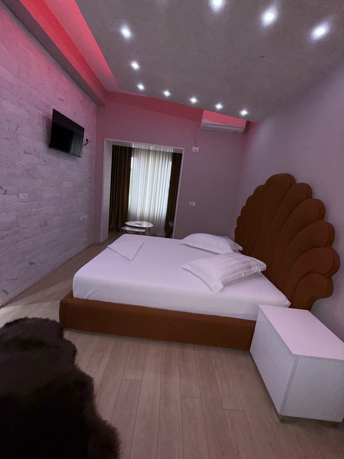 Hotel Euro photo 4