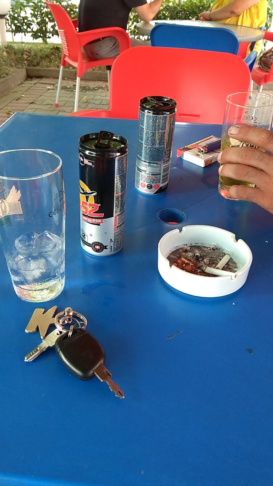Bar Kafe Dragobia photo 4