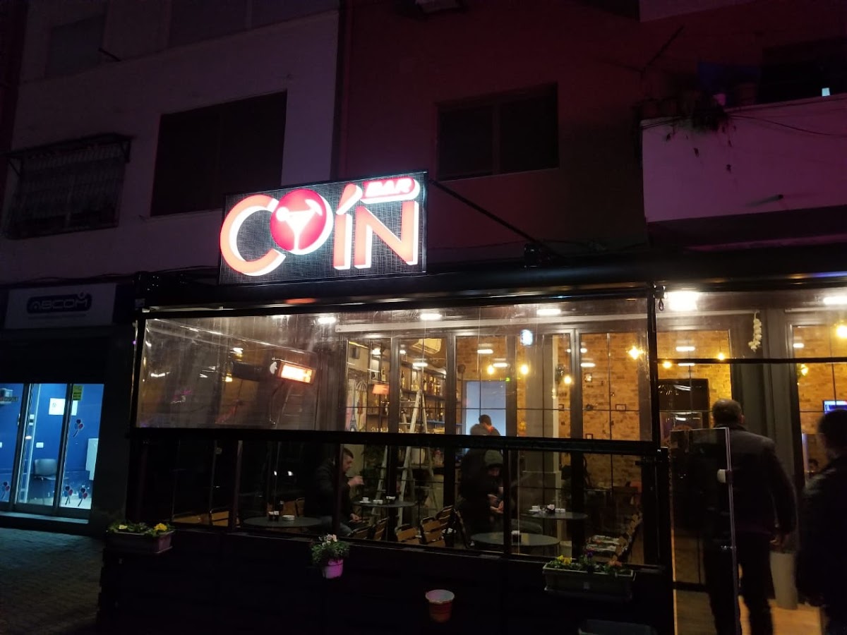 Coin Bar photo 5