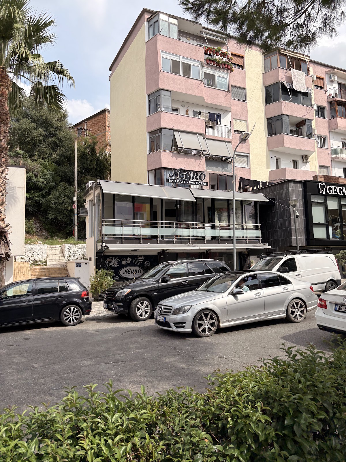 NEGRO - BAR KAFE PASTICERI photo 4