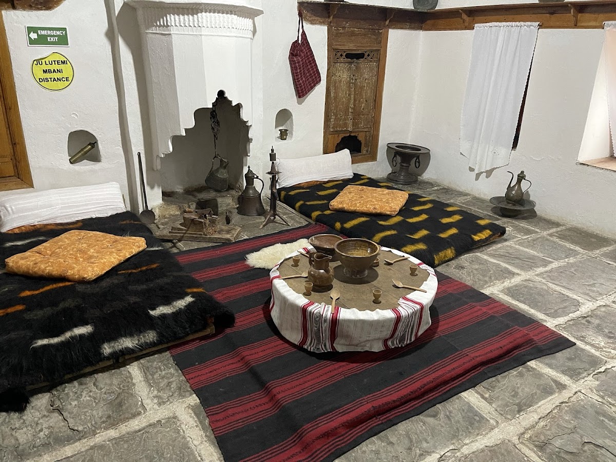 Ethnographic Museum photo 4