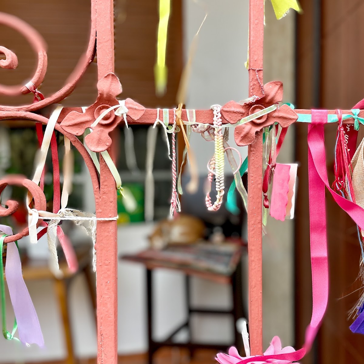 The Door of Wishes (Porta e Dëshirave) photo 4
