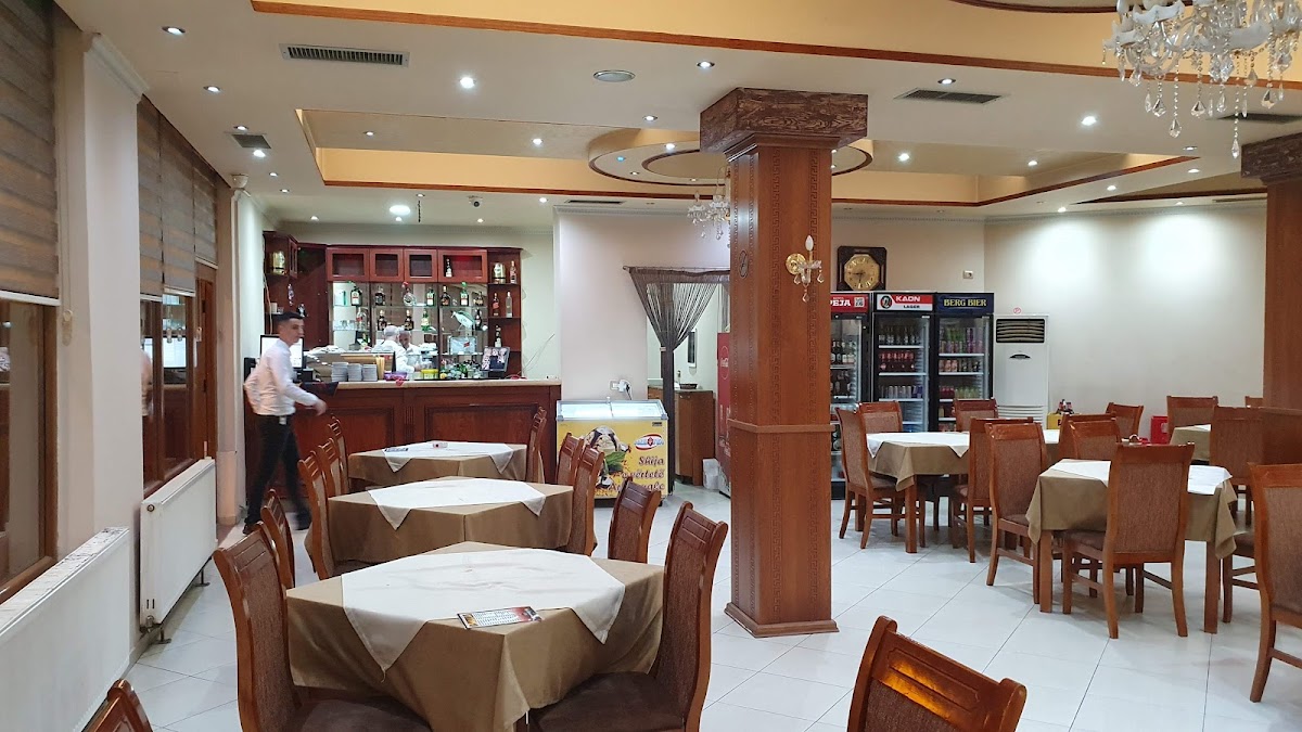 Restaurant "Sopi" photo 5