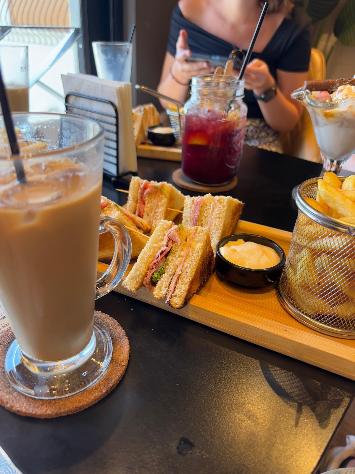 Caramel Cafe Lounge photo 3
