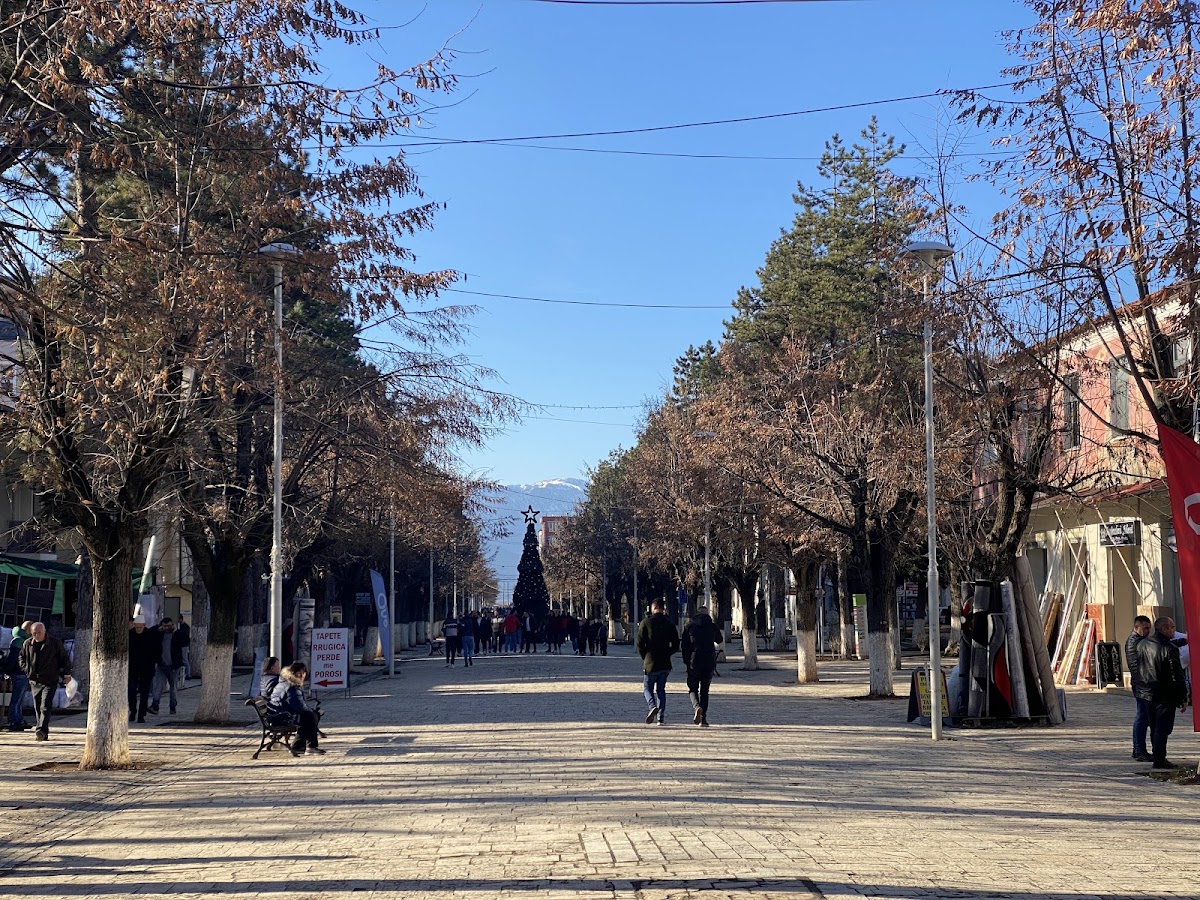 Elez Isuf Ndreu photo 5