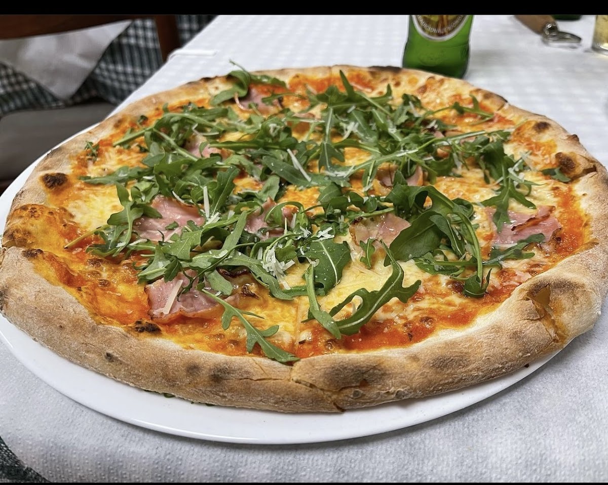 Pizzeria Il Girasole photo 3