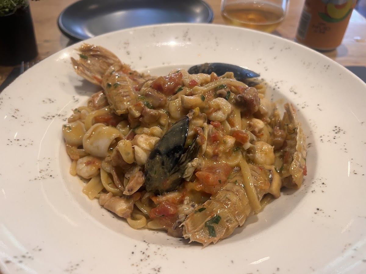 Rozafa Sea Food photo 4