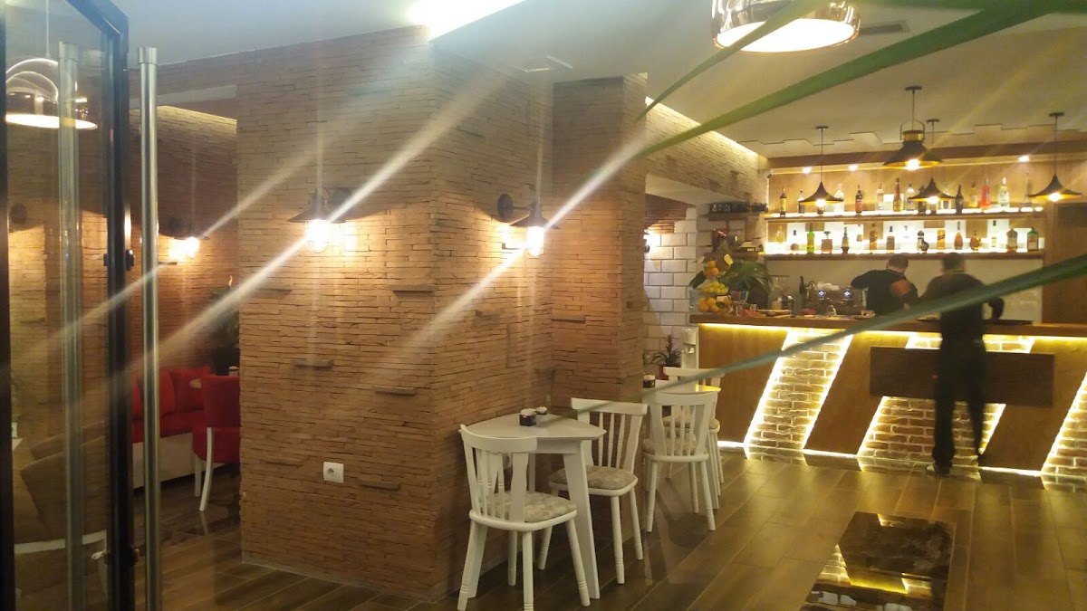 Arkeev Bar photo 3