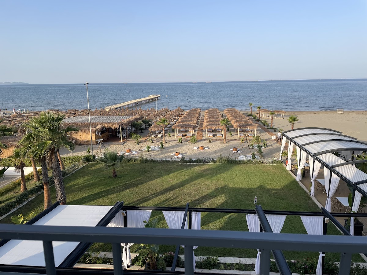 Melissa Residence Hotel photo 5