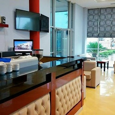 Hotel Brilant photo 5