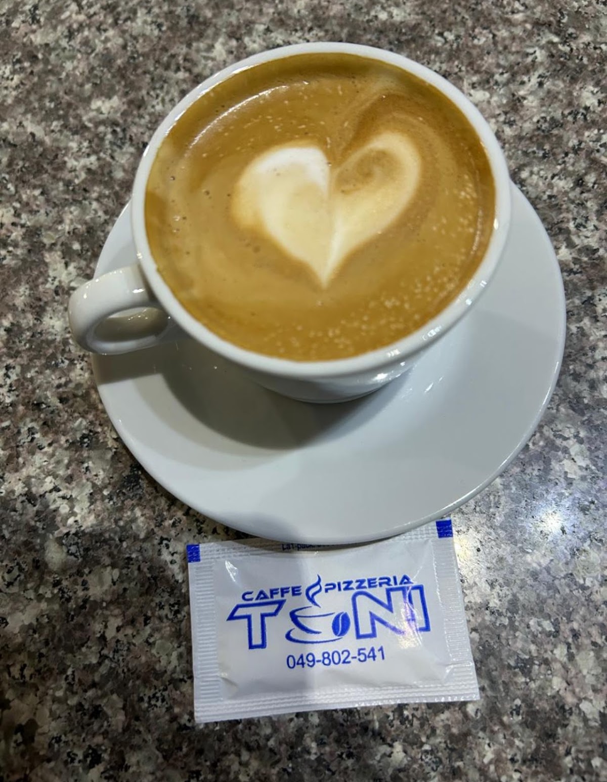 CAFFE TONI photo 2