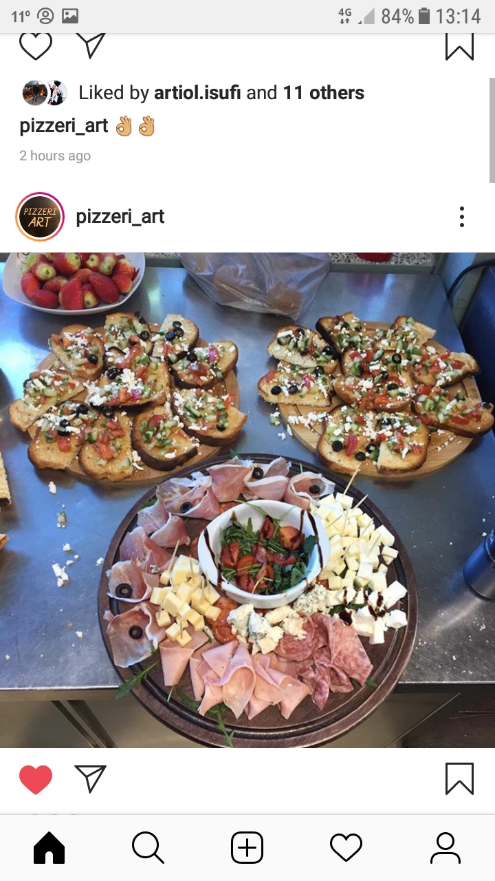 Pizzeri Art photo 5