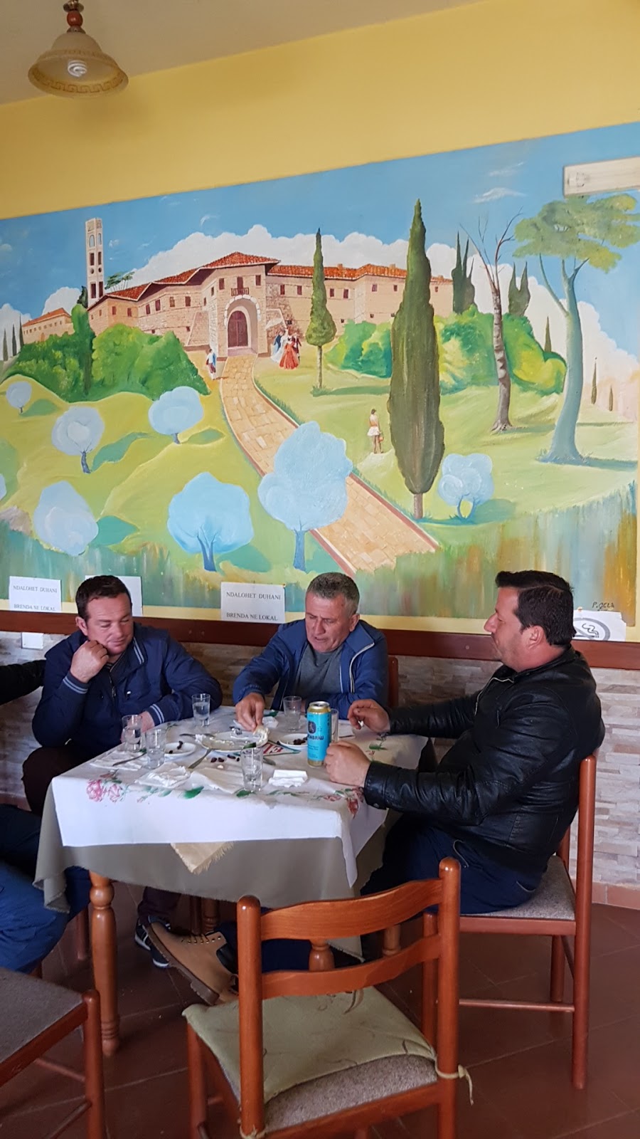 Kafja RREMES photo 4