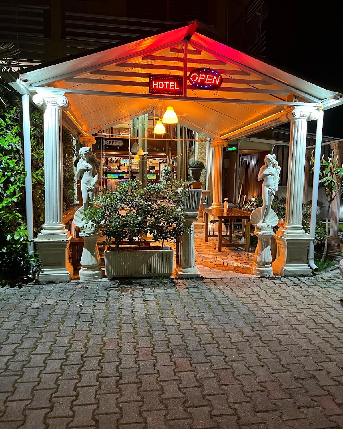 Hotel Marinela photo 5