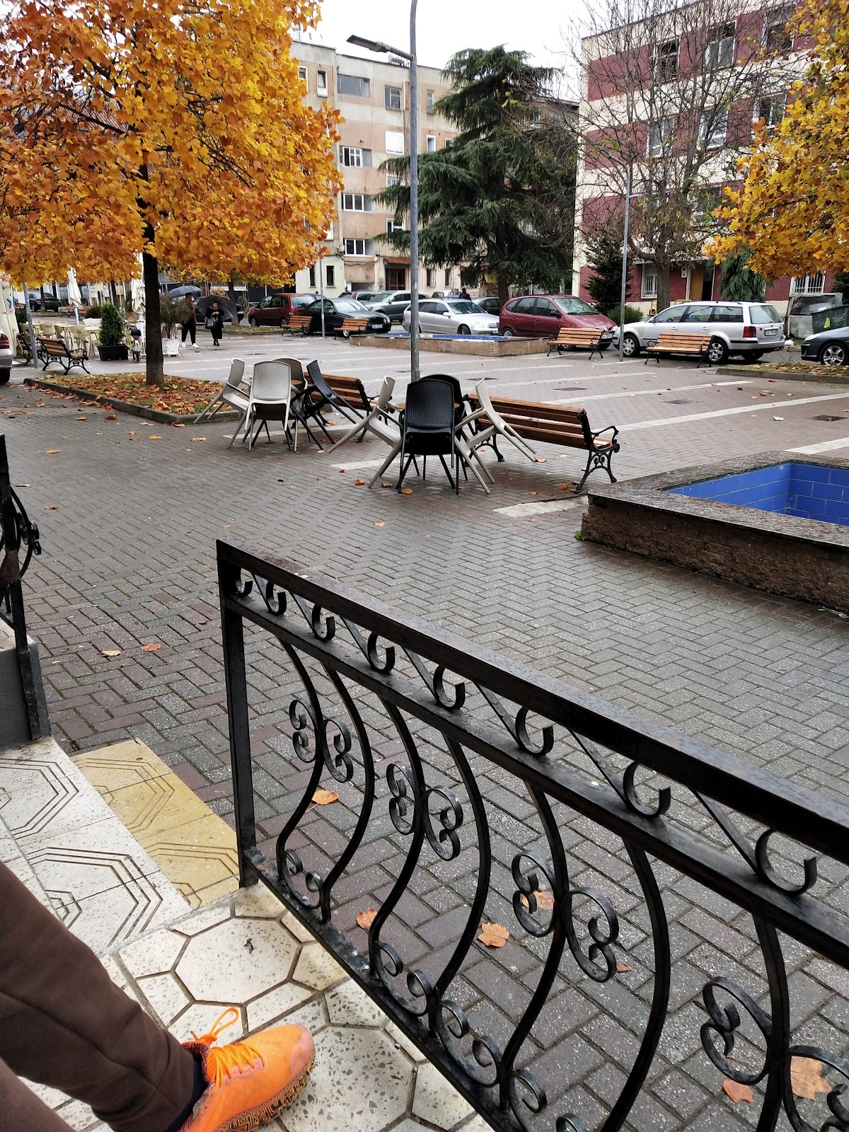 Nuçi Cafe Bar