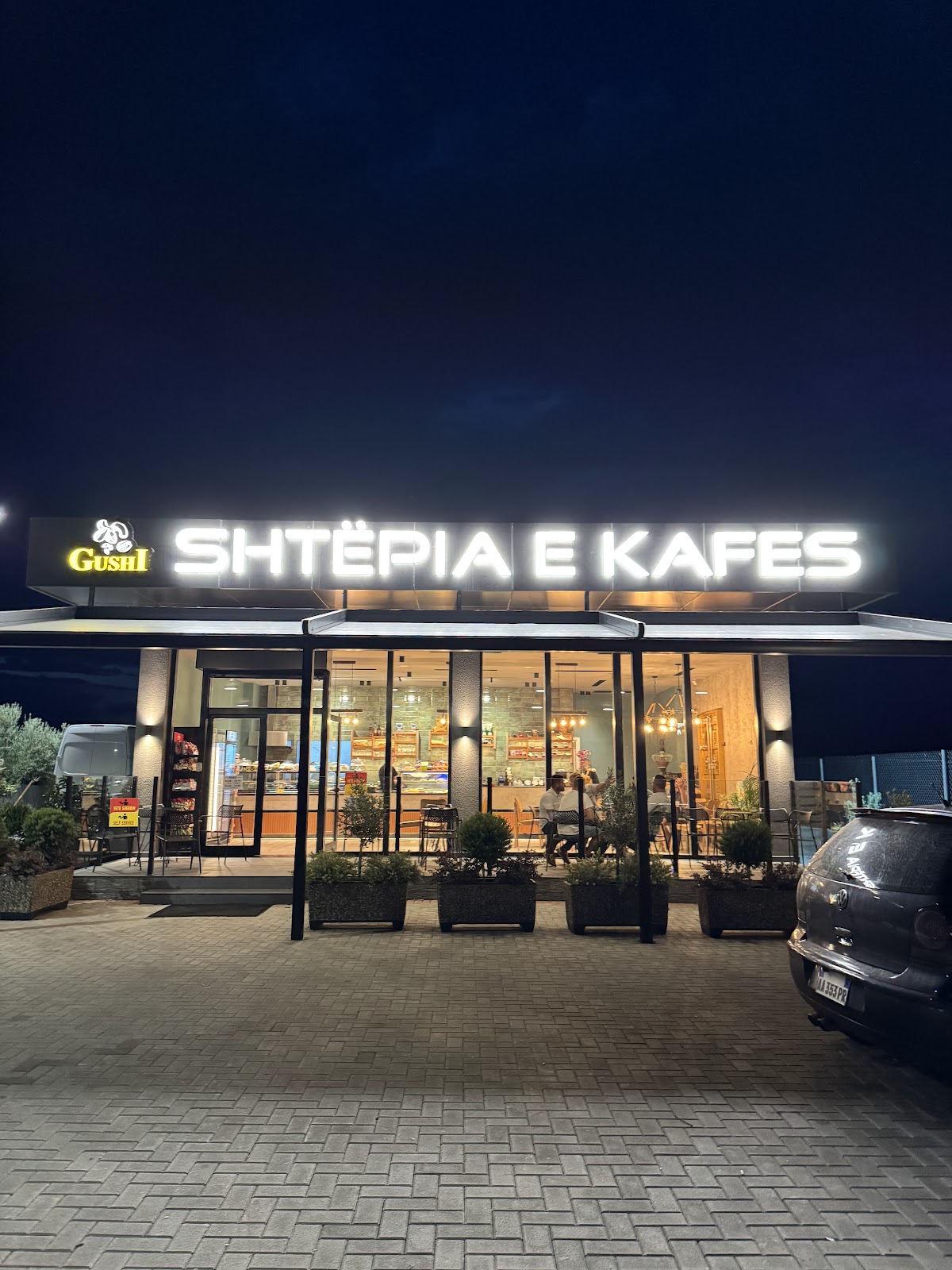 Shtepia e kafes-Zonini photo 4
