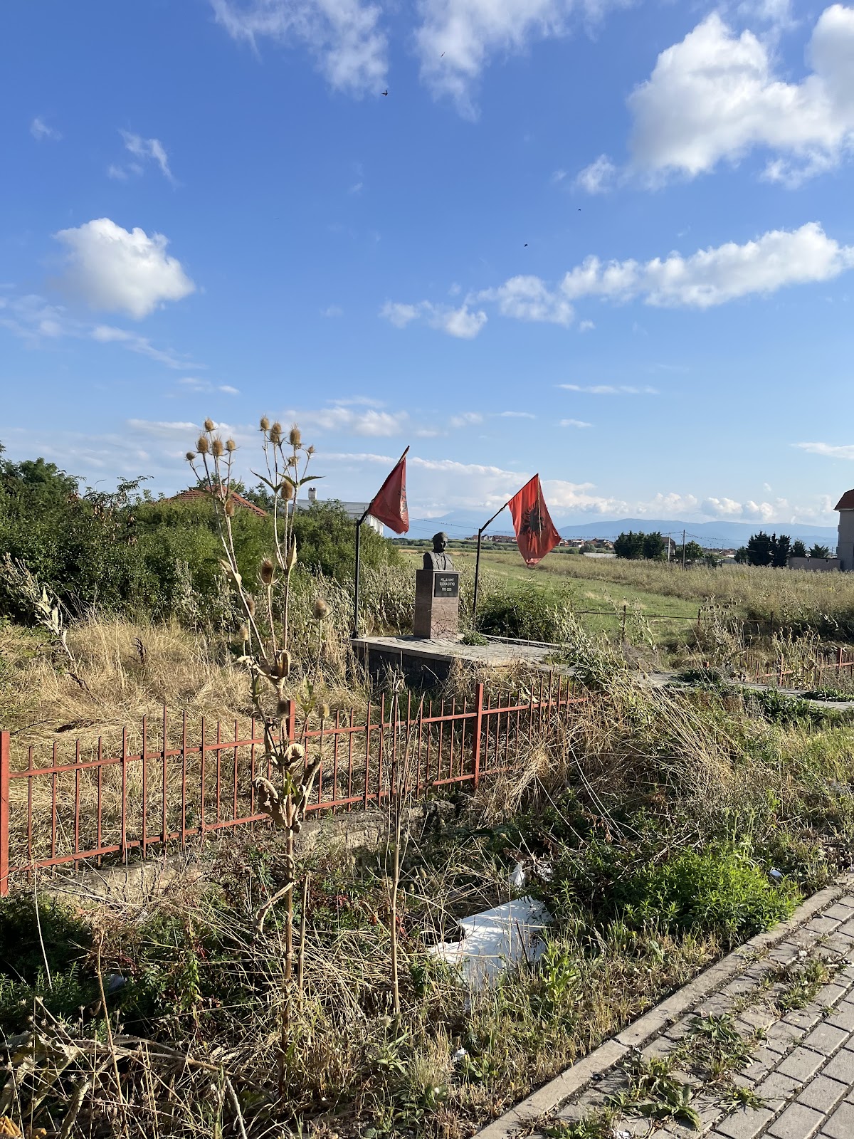 Busti i Mulla Hamit Sllovia-Bytyqi photo 3