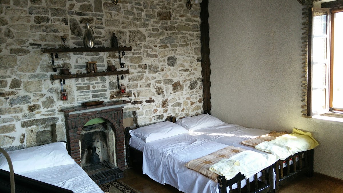Nasho Vruho Hotel and Guesthouse photo 2