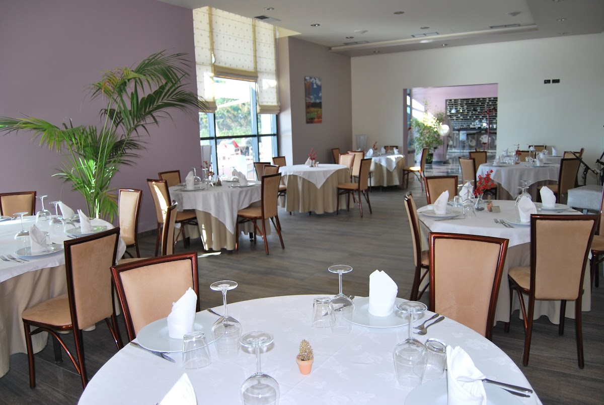 Melissa Residence Hotel