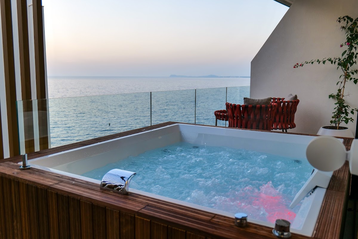 Hotel Miramare photo 3