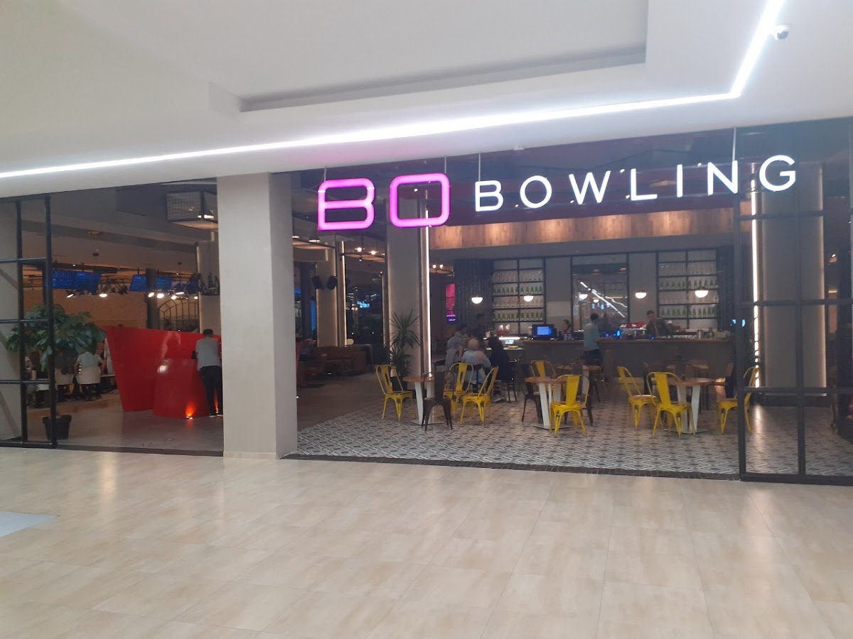 Bo Bowling photo 3