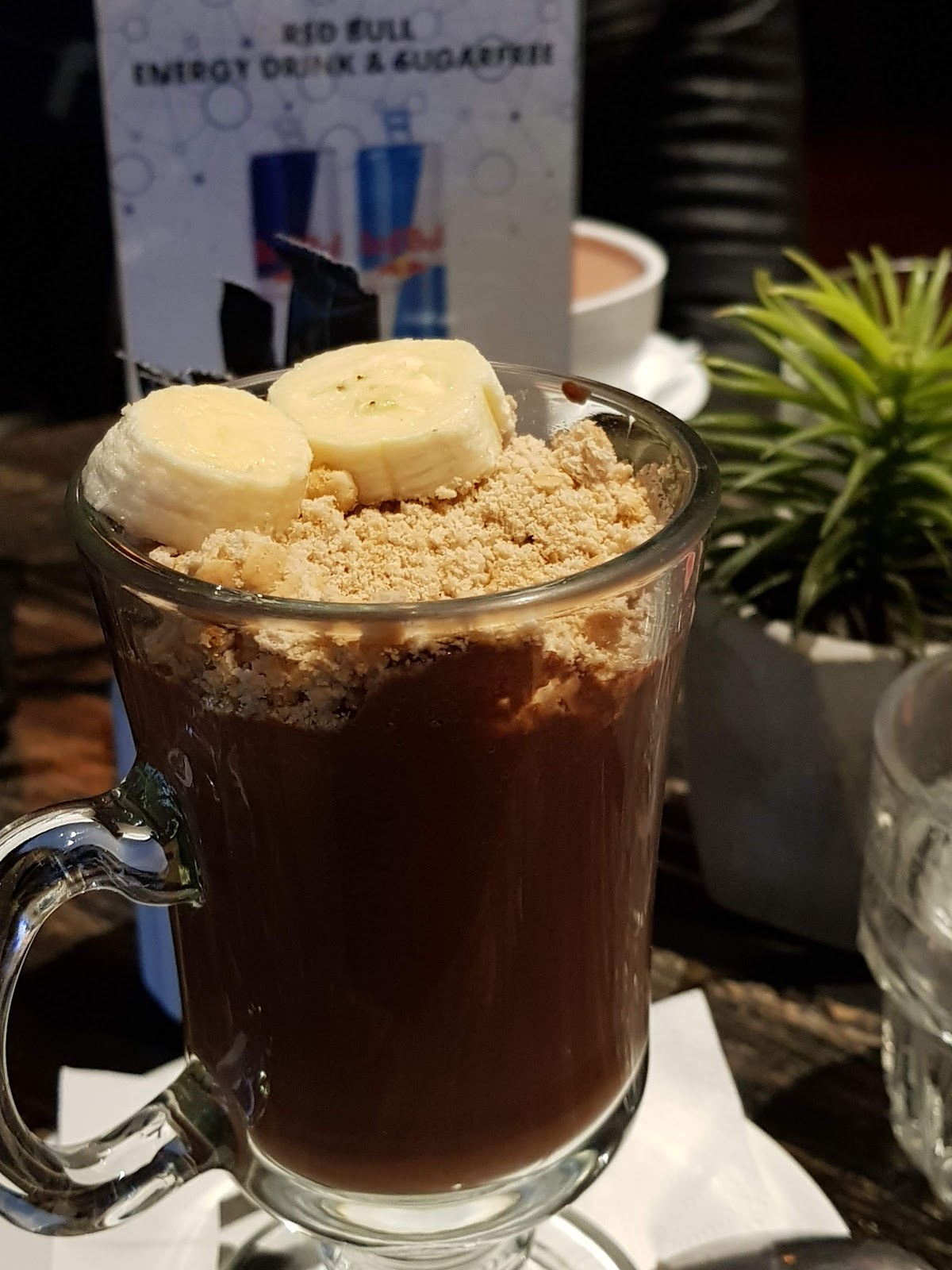 IZZY Coffee - Coctail