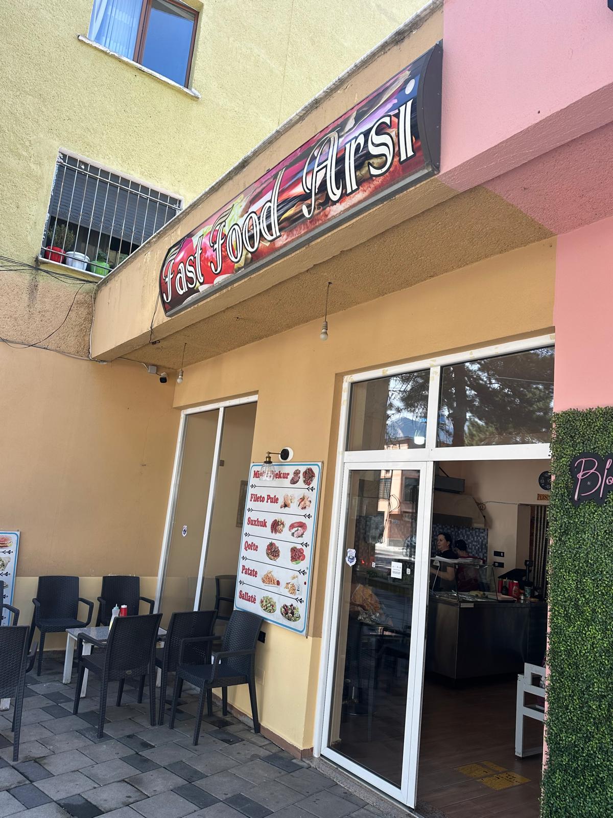 Fast Food Arsi photo 3