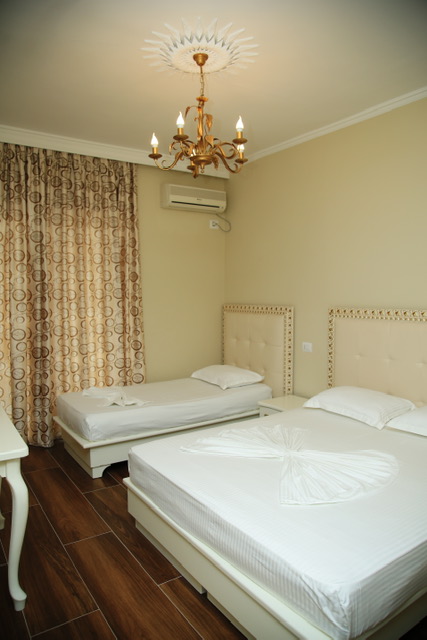 Hotel Vila Koral, Durres photo 5